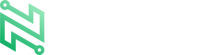 Nexgent Logo